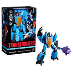 Produktbild Transformers: War for Cybertron Studio Series Voyager Class Actionfigur Thundercracker 16 cm
