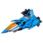 Produktbild Transformers: War for Cybertron Studio Series Voyager Class Actionfigur Thundercracker 16 cm