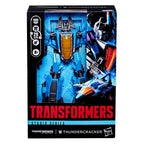 Produktbild Transformers: War for Cybertron Studio Series Voyager Class Actionfigur Thundercracker 16 cm