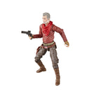 Produktbild Star Wars: The Book of Boba Fett Vintage Collection Actionfigur Cobb Vanth 10 cm