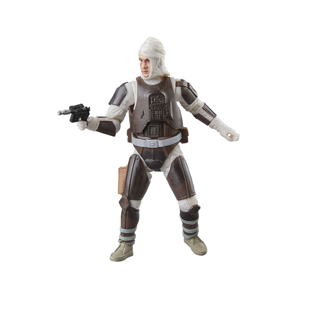 Produktbild Star Wars Episode V Vintage Collection Actionfigur Dengar 10 cm