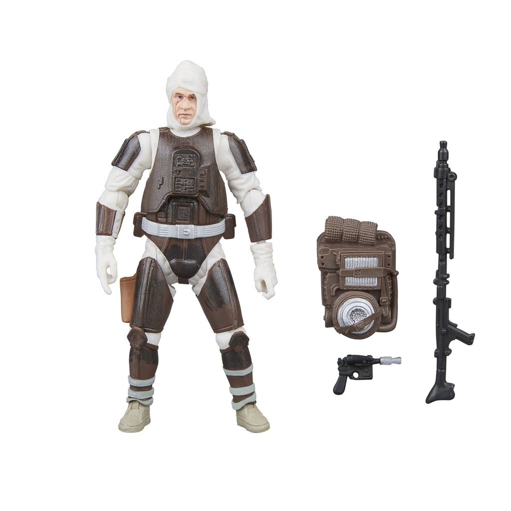 Produktbild Star Wars Episode V Vintage Collection Actionfigur Dengar 10 cm