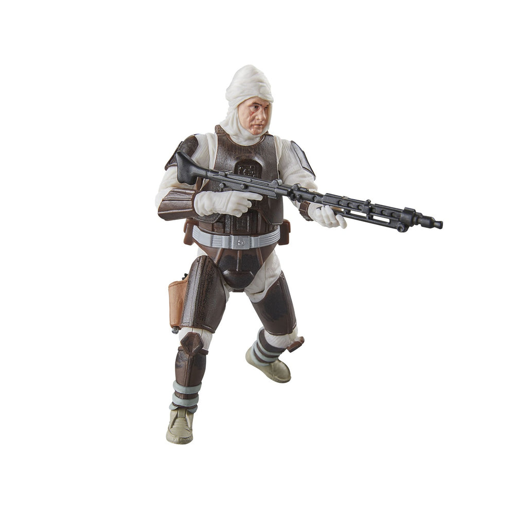 Produktbild Star Wars Episode V Vintage Collection Actionfigur Dengar 10 cm