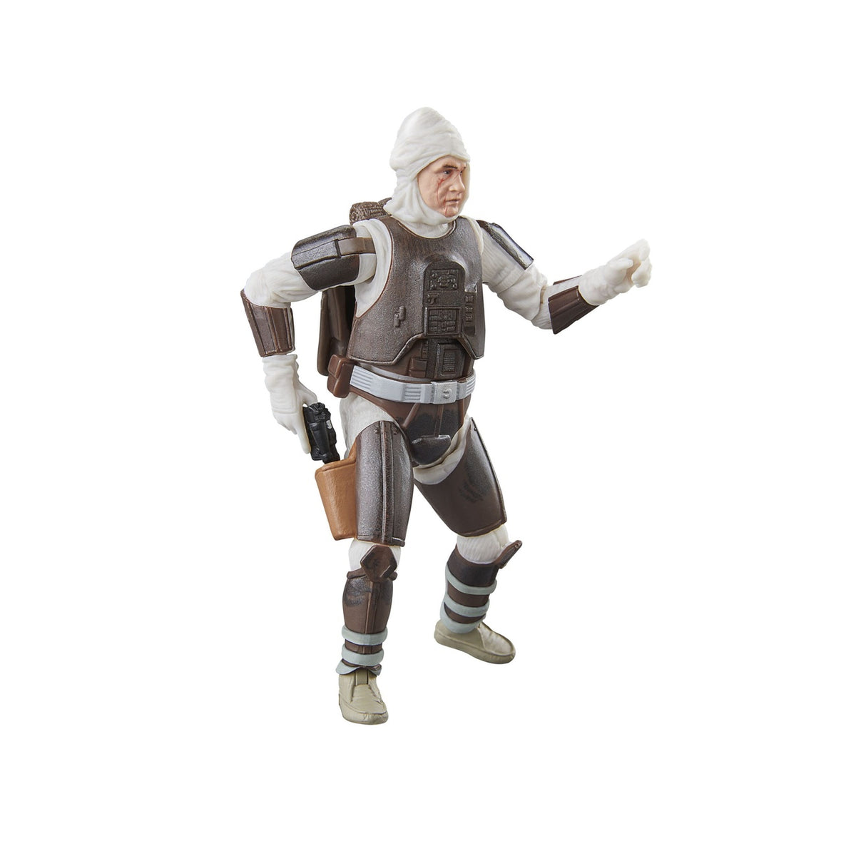 Produktbild Star Wars Episode V Vintage Collection Actionfigur Dengar 10 cm