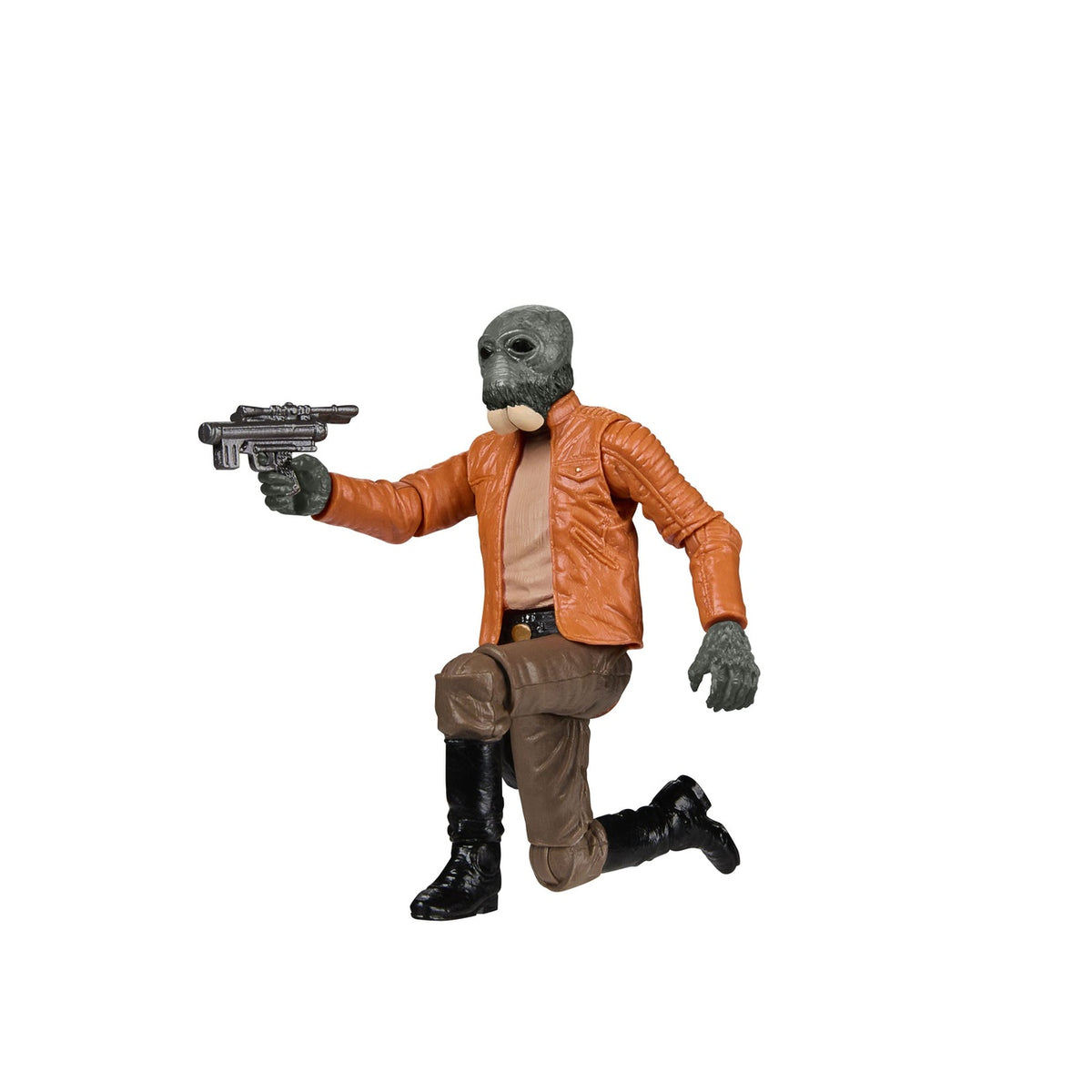 Product image Star Wars Episode IV Vintage Collection Action Figure Ponda Baba 10 cm