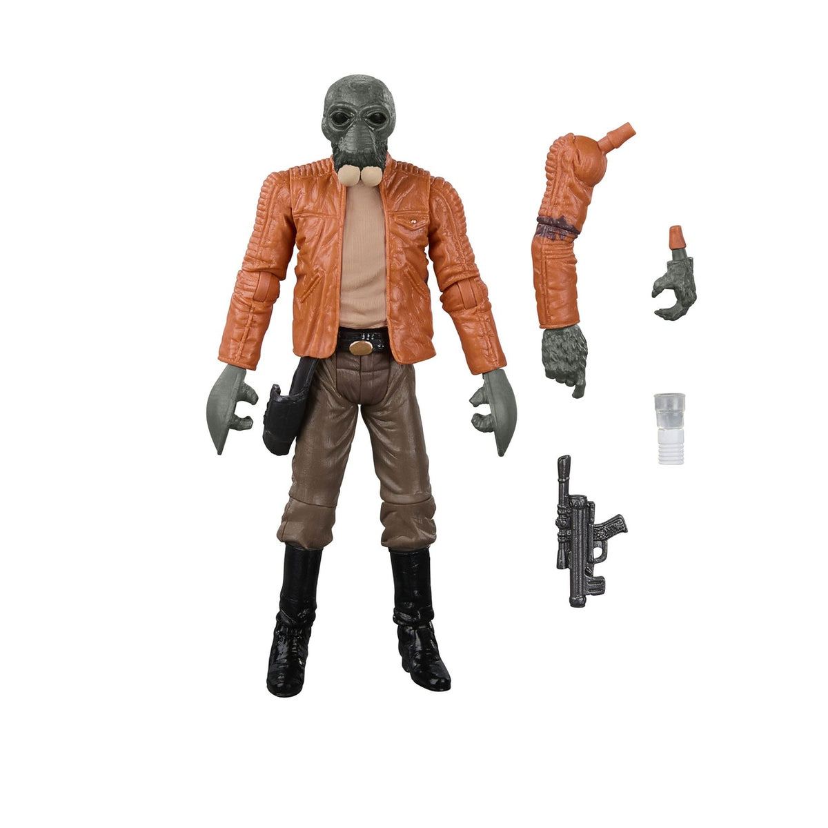 Product image Star Wars Episode IV Vintage Collection Action Figure Ponda Baba 10 cm