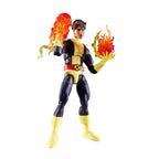 Produktbild X-Men '97 Marvel Legends Actionfigur Marvel's Sunspot 15 cm