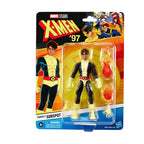 Produktbild X-Men '97 Marvel Legends Actionfigur Marvel's Sunspot 15 cm