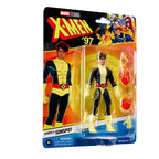 Produktbild X-Men '97 Marvel Legends Actionfigur Marvel's Sunspot 15 cm