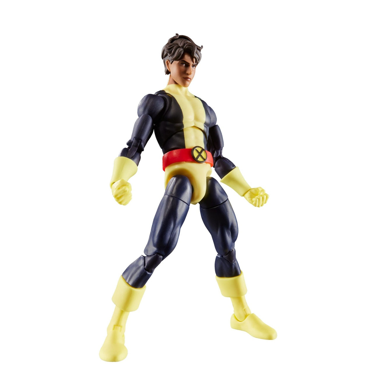 Produktbild X-Men '97 Marvel Legends Actionfigur Marvel's Sunspot 15 cm