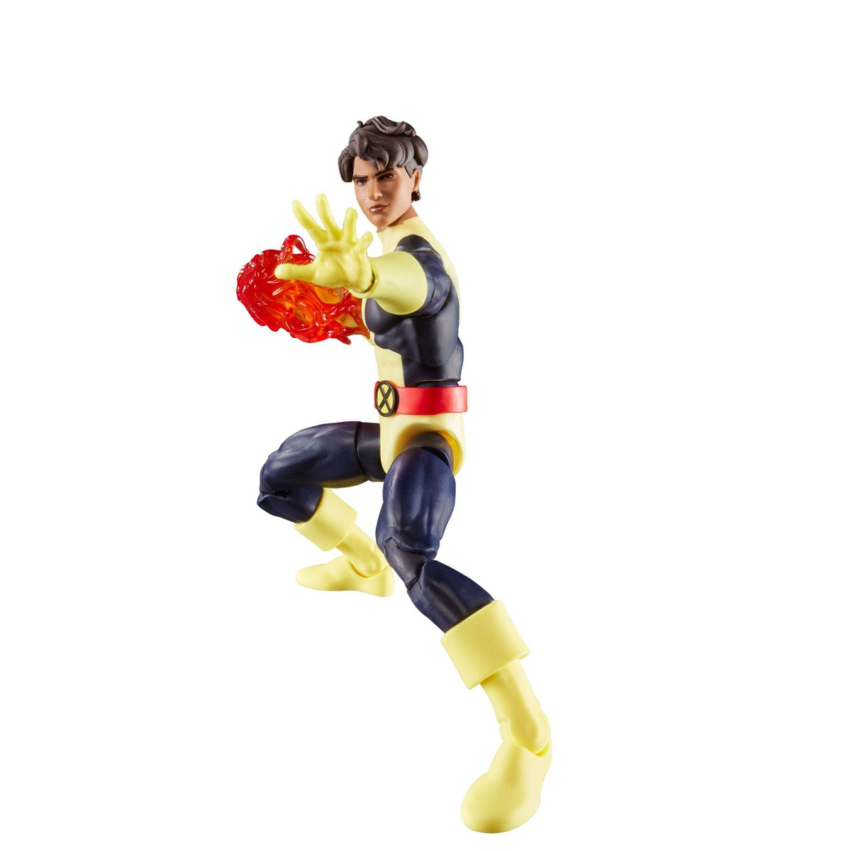 Produktbild X-Men '97 Marvel Legends Actionfigur Marvel's Sunspot 15 cm