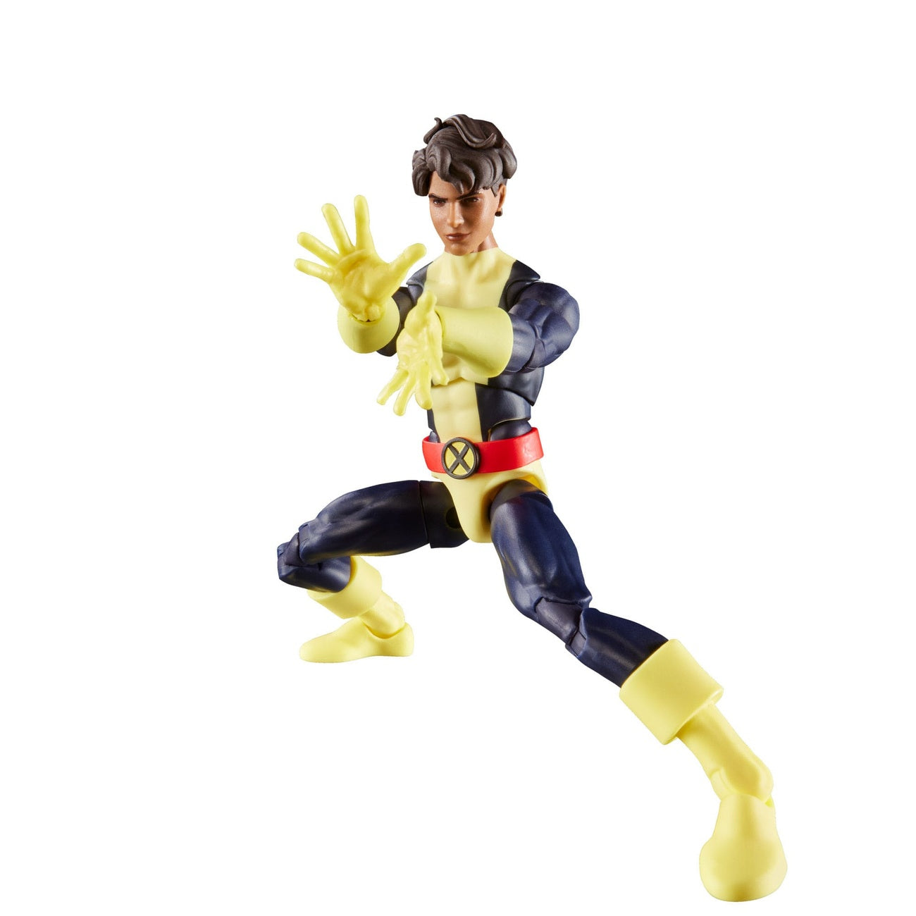 Produktbild X-Men '97 Marvel Legends Actionfigur Marvel's Sunspot 15 cm