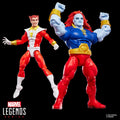 Produktbild Marvel Legends Actionfiguren 2er-Pack Marvel's Starfox & Champion of the Universe 15 cm