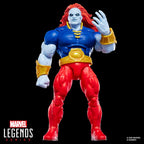 Produktbild Marvel Legends Actionfiguren 2er-Pack Marvel's Starfox & Champion of the Universe 15 cm