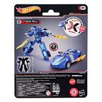 Produktbild Hot Wheels x Transformers Actionfigur Twin Mill 12 cm