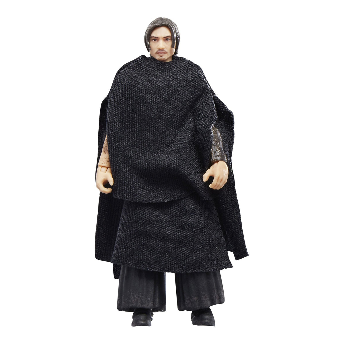 Produktbild Star Wars: The Acolyte Vintage Collection Actionfigur The Stranger (Qimir) 10 cm