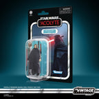 Produktbild Star Wars: The Acolyte Vintage Collection Actionfigur The Stranger (Qimir) 10 cm