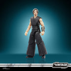 Produktbild Star Wars: The Acolyte Vintage Collection Actionfigur The Stranger (Qimir) 10 cm