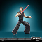 Produktbild Star Wars: The Acolyte Vintage Collection Actionfigur The Stranger (Qimir) 10 cm