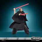 Produktbild Star Wars: The Acolyte Vintage Collection Actionfigur The Stranger (Qimir) 10 cm