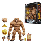 Produktbild The Amazing Spider-Man Marvel Legends Actionfigur Marvel's Grizzly 15 cm