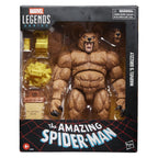 Produktbild The Amazing Spider-Man Marvel Legends Actionfigur Marvel's Grizzly 15 cm