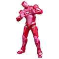 Produktbild Marvel Legends Actionfigur I Love You 3000 Iron Man 15 cm