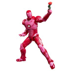 Produktbild Marvel Legends Actionfigur I Love You 3000 Iron Man 15 cm