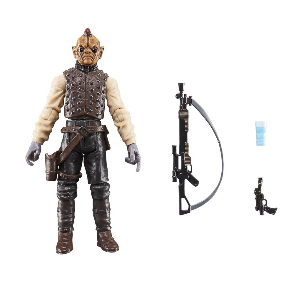 Produktbild Star Wars Episode IV Vintage Collection Actionfigur Bom Vimdin 10 cm