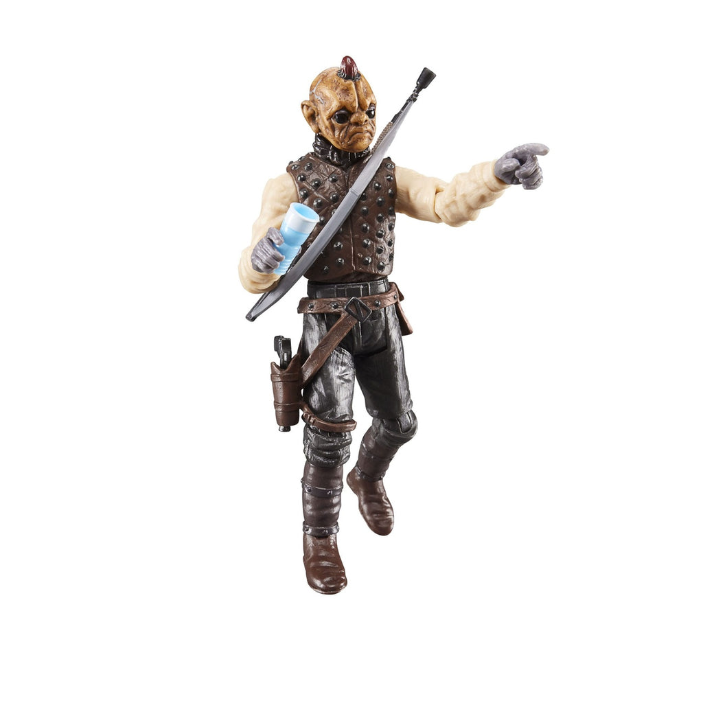 Produktbild Star Wars Episode IV Vintage Collection Actionfigur Bom Vimdin 10 cm