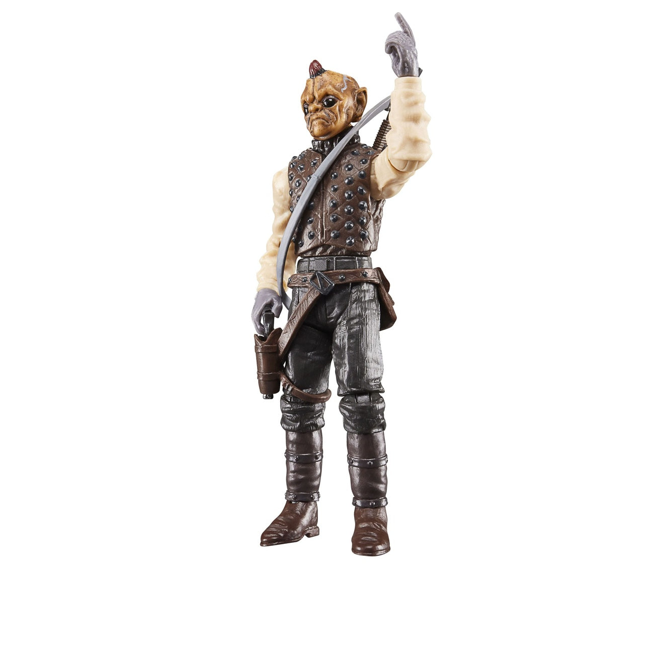 Produktbild Star Wars Episode IV Vintage Collection Actionfigur Bom Vimdin 10 cm