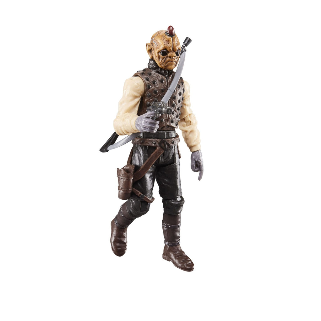 Produktbild Star Wars Episode IV Vintage Collection Actionfigur Bom Vimdin 10 cm