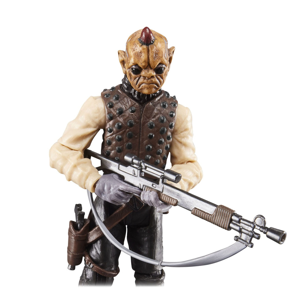 Produktbild Star Wars Episode IV Vintage Collection Actionfigur Bom Vimdin 10 cm