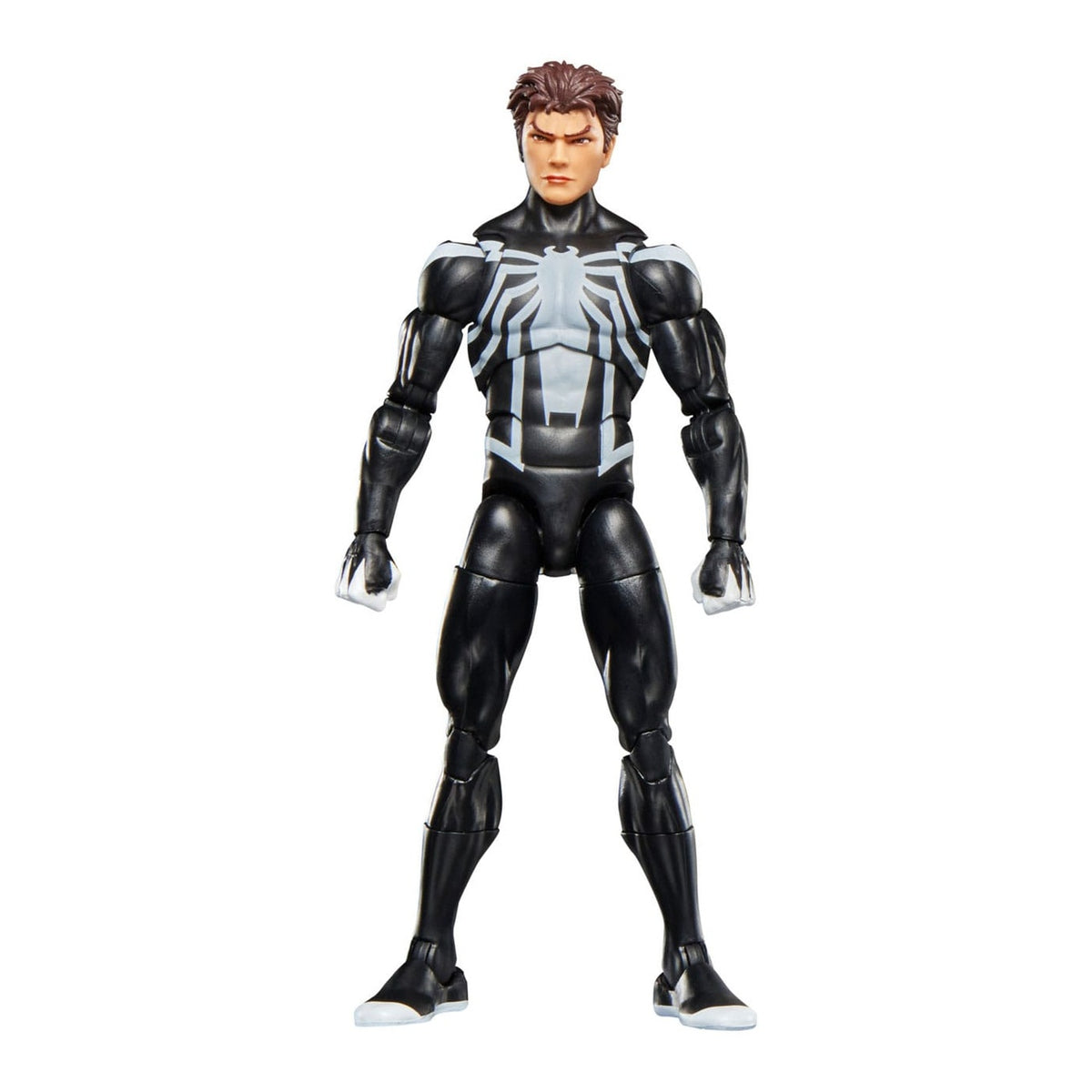 Produktbild Spider-Man Marvel Legends Retro Actionfigur Spider-Venom 15 cm