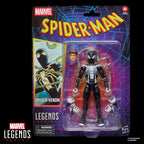 Produktbild Spider-Man Marvel Legends Retro Actionfigur Spider-Venom 15 cm