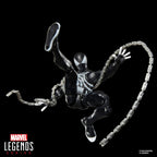 Produktbild Spider-Man Marvel Legends Retro Actionfigur Spider-Venom 15 cm