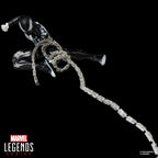 Produktbild Spider-Man Marvel Legends Retro Actionfigur Spider-Venom 15 cm