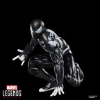 Produktbild Spider-Man Marvel Legends Retro Actionfigur Spider-Venom 15 cm