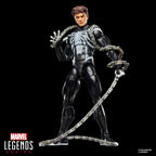 Produktbild Spider-Man Marvel Legends Retro Actionfigur Spider-Venom 15 cm