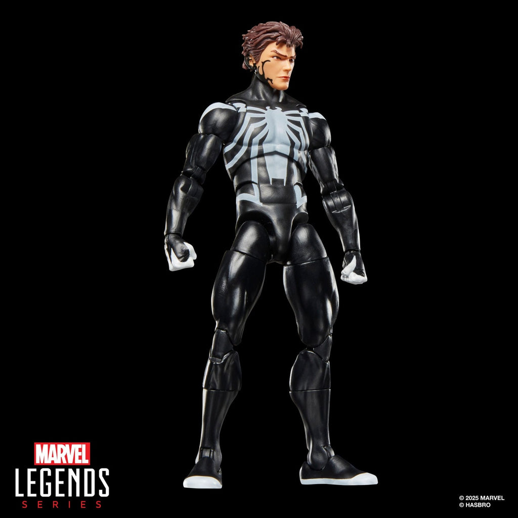 Produktbild Spider-Man Marvel Legends Retro Actionfigur Spider-Venom 15 cm