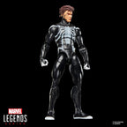 Produktbild Spider-Man Marvel Legends Retro Actionfigur Spider-Venom 15 cm
