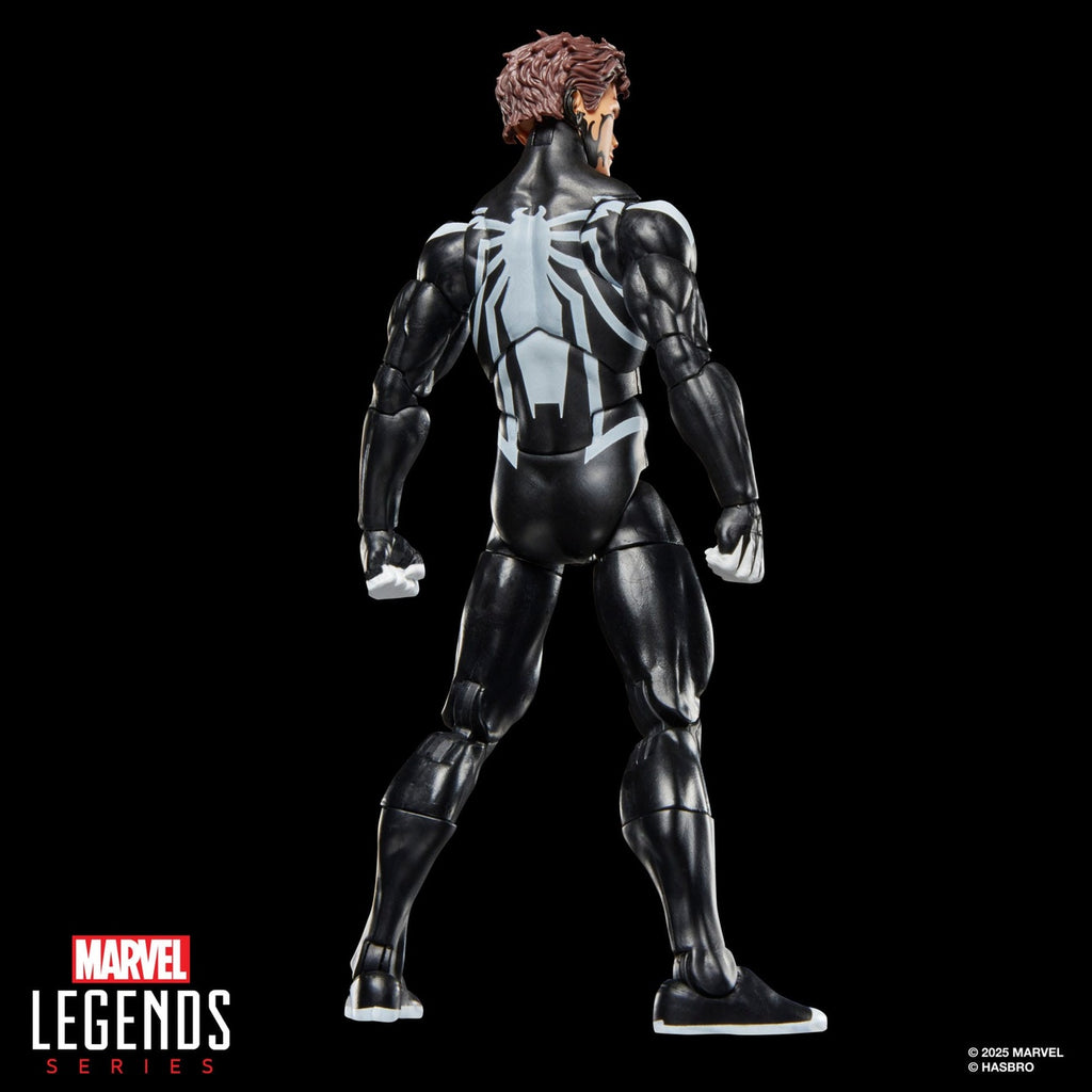 Produktbild Spider-Man Marvel Legends Retro Actionfigur Spider-Venom 15 cm