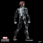 Produktbild Spider-Man Marvel Legends Retro Actionfigur Spider-Venom 15 cm