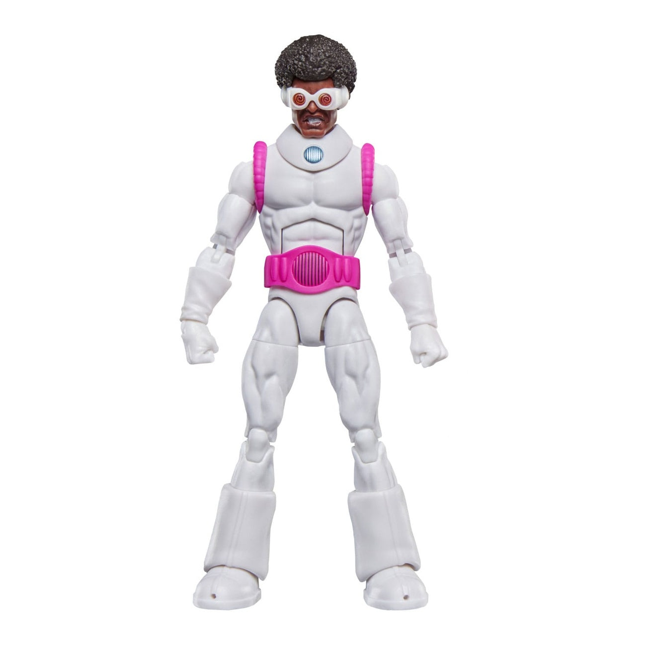 Produktbild Spider-Man Marvel Legends Retro Actionfigur Hypno-Hustler 15 cm