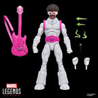 Produktbild Spider-Man Marvel Legends Retro Actionfigur Hypno-Hustler 15 cm