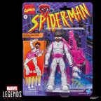 Produktbild Spider-Man Marvel Legends Retro Actionfigur Hypno-Hustler 15 cm
