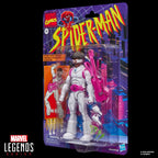 Produktbild Spider-Man Marvel Legends Retro Actionfigur Hypno-Hustler 15 cm