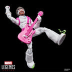Produktbild Spider-Man Marvel Legends Retro Actionfigur Hypno-Hustler 15 cm