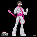 Produktbild Spider-Man Marvel Legends Retro Actionfigur Hypno-Hustler 15 cm