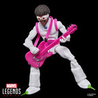 Produktbild Spider-Man Marvel Legends Retro Actionfigur Hypno-Hustler 15 cm